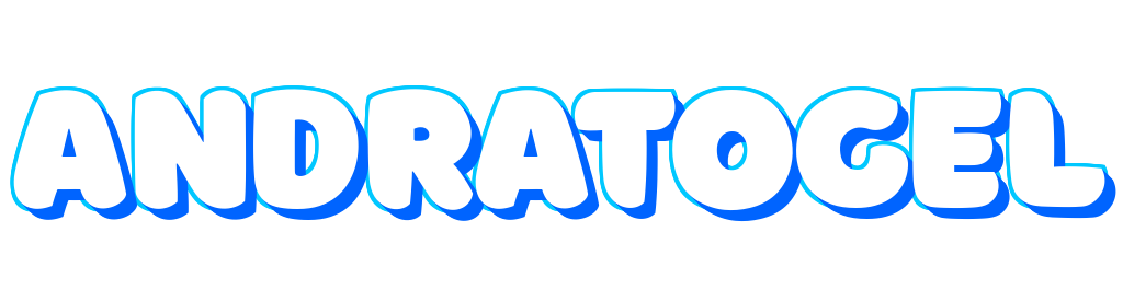 Logo ANDRATOGEL